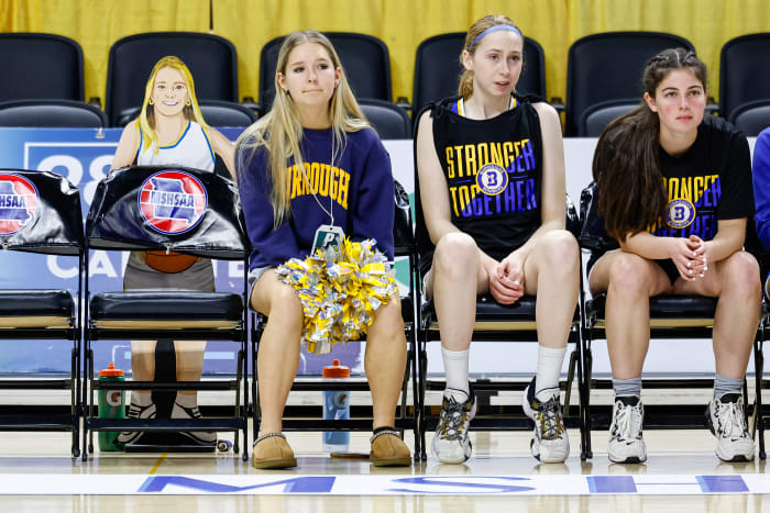 Burroughs Marshfield Missouri girls basketball March 13 2024 Nate Latsch 26916